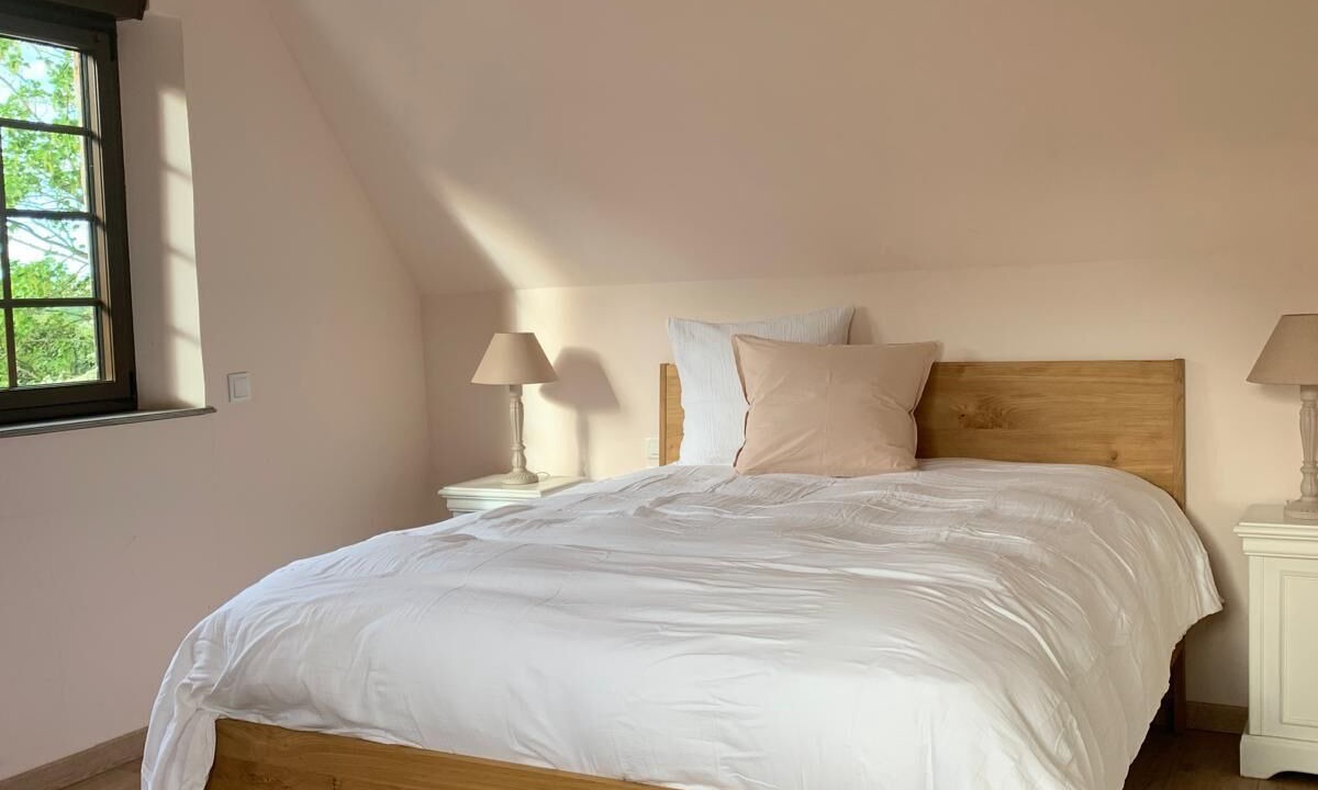 Photo of Bedroom in Le Brevedent