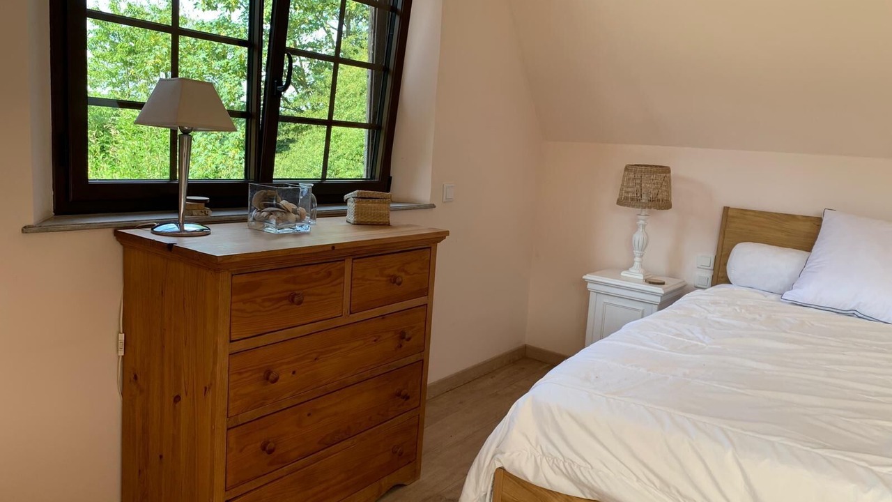 Photo of Bedroom in Le Brevedent