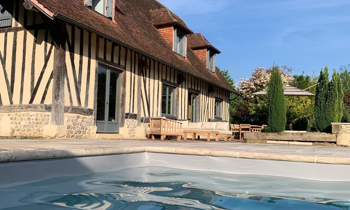 Photo of Outdoor in Le Brevedent