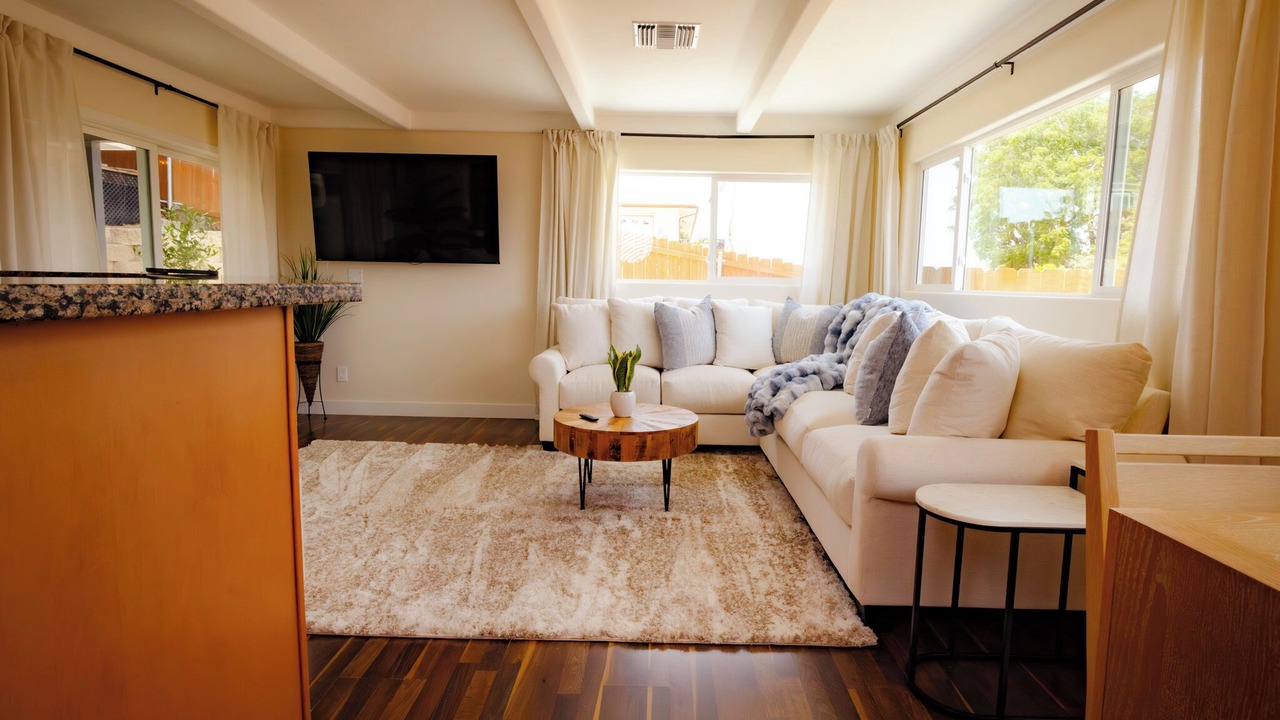 Photo of Livingroom in Winter Gardens