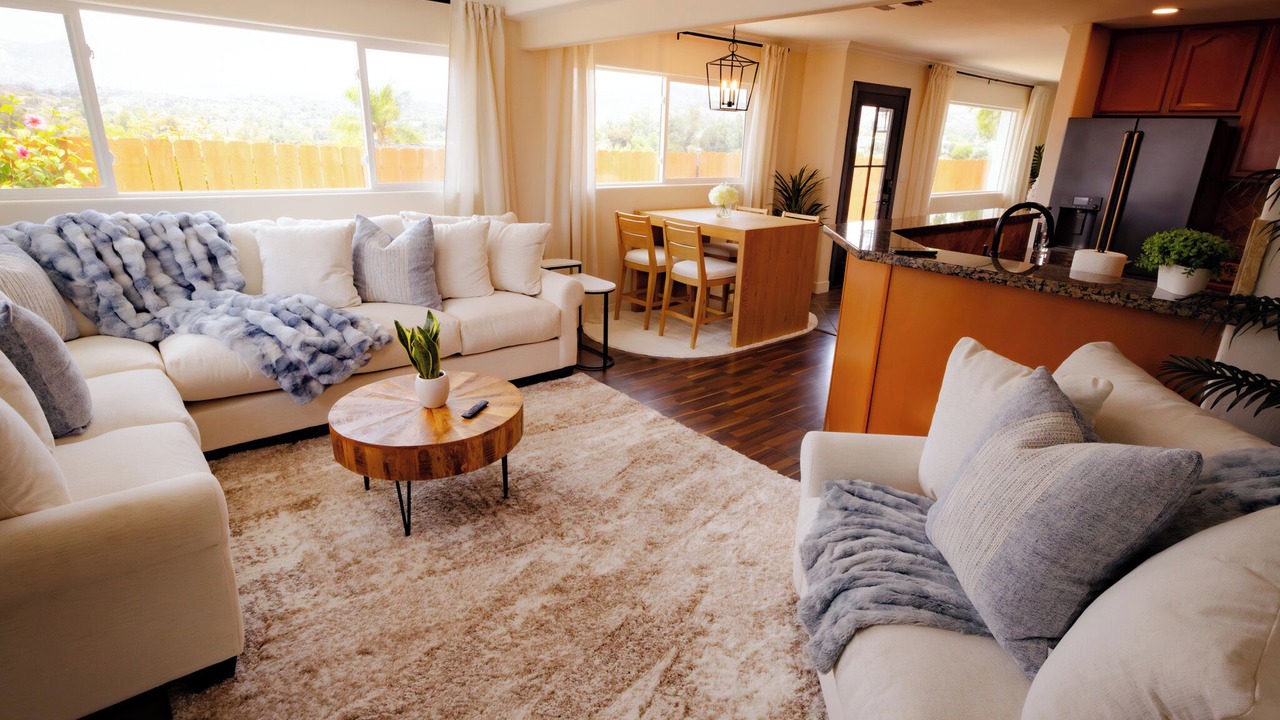 Photo of Livingroom in Winter Gardens