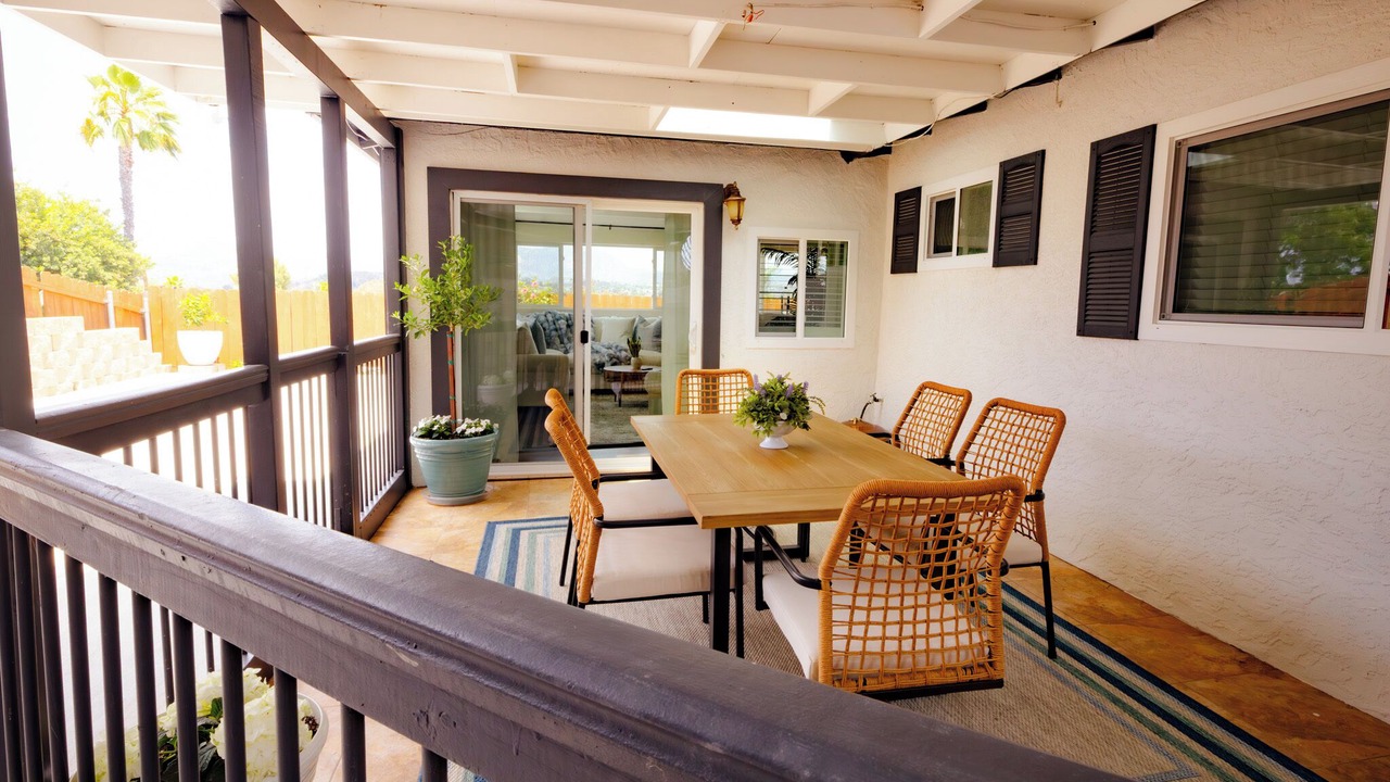 Photo of Outdoor in Winter Gardens