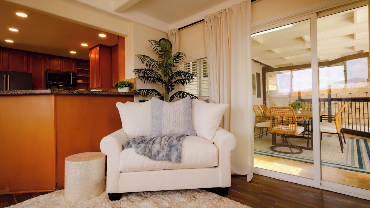 Photo of Livingroom in Winter Gardens