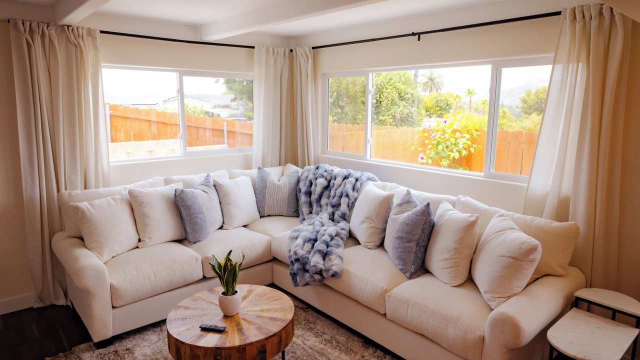 Photo of Livingroom in Winter Gardens