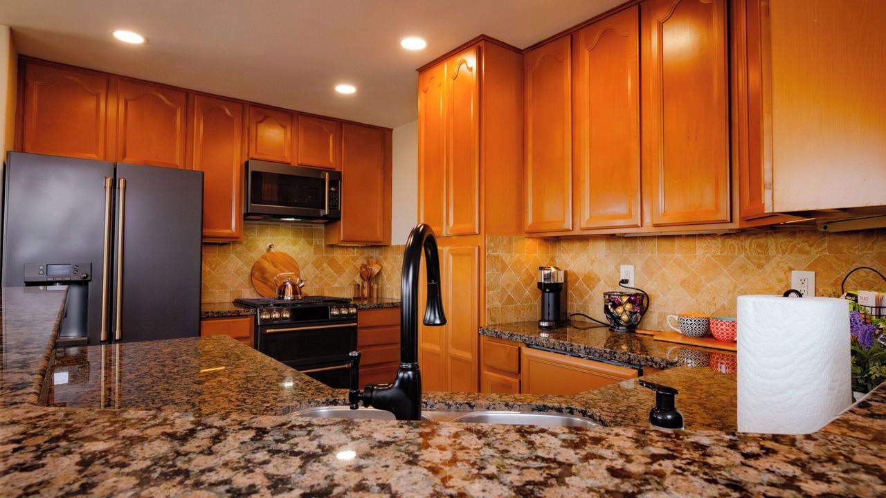 Photo of Kitchen in Winter Gardens