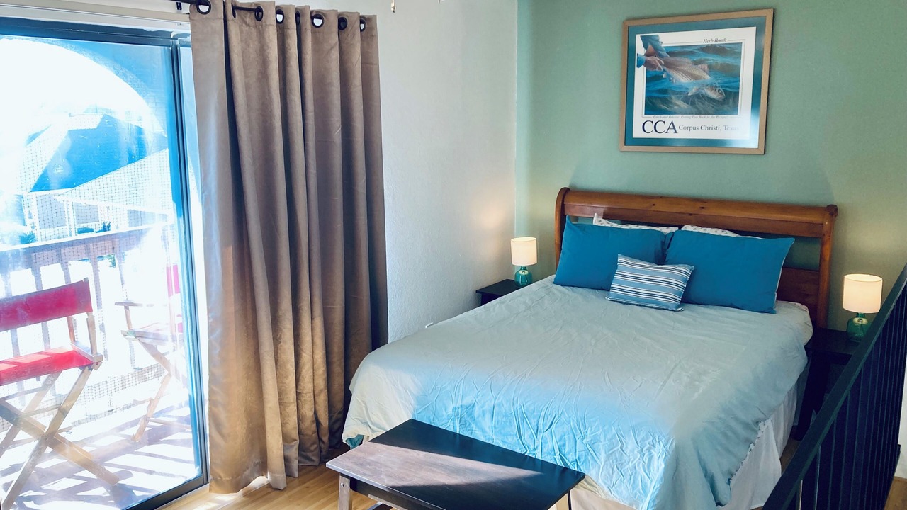 Photo of Bedroom in Corpus Christi