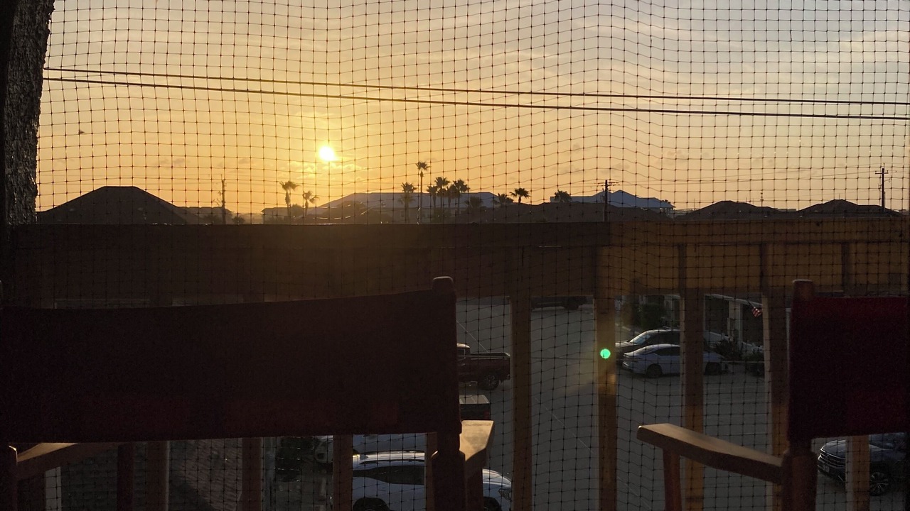 Photo of Patio Balcony in Corpus Christi
