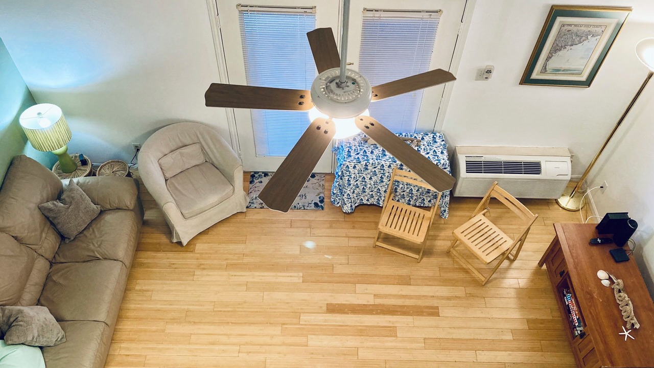 Photo of Livingroom in Corpus Christi