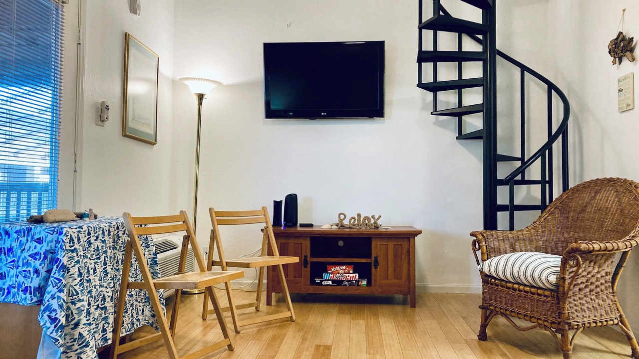 Photo of Livingroom in Corpus Christi