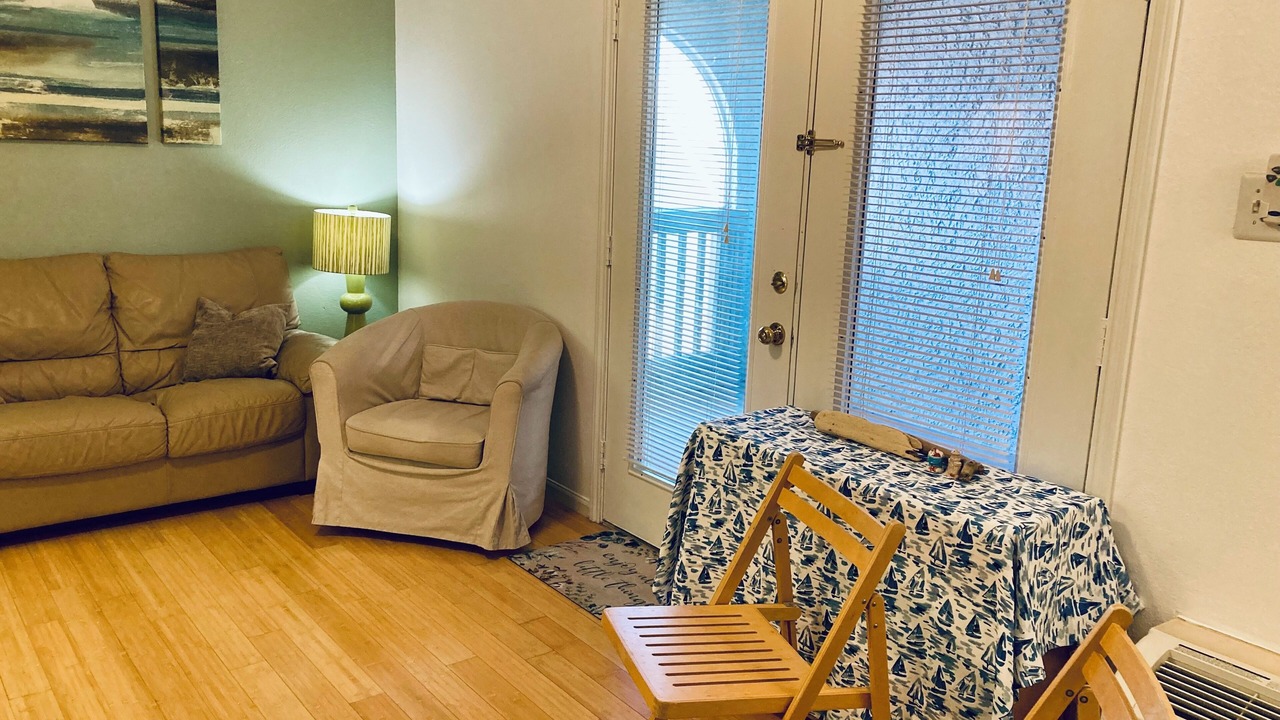 Photo of Livingroom in Corpus Christi