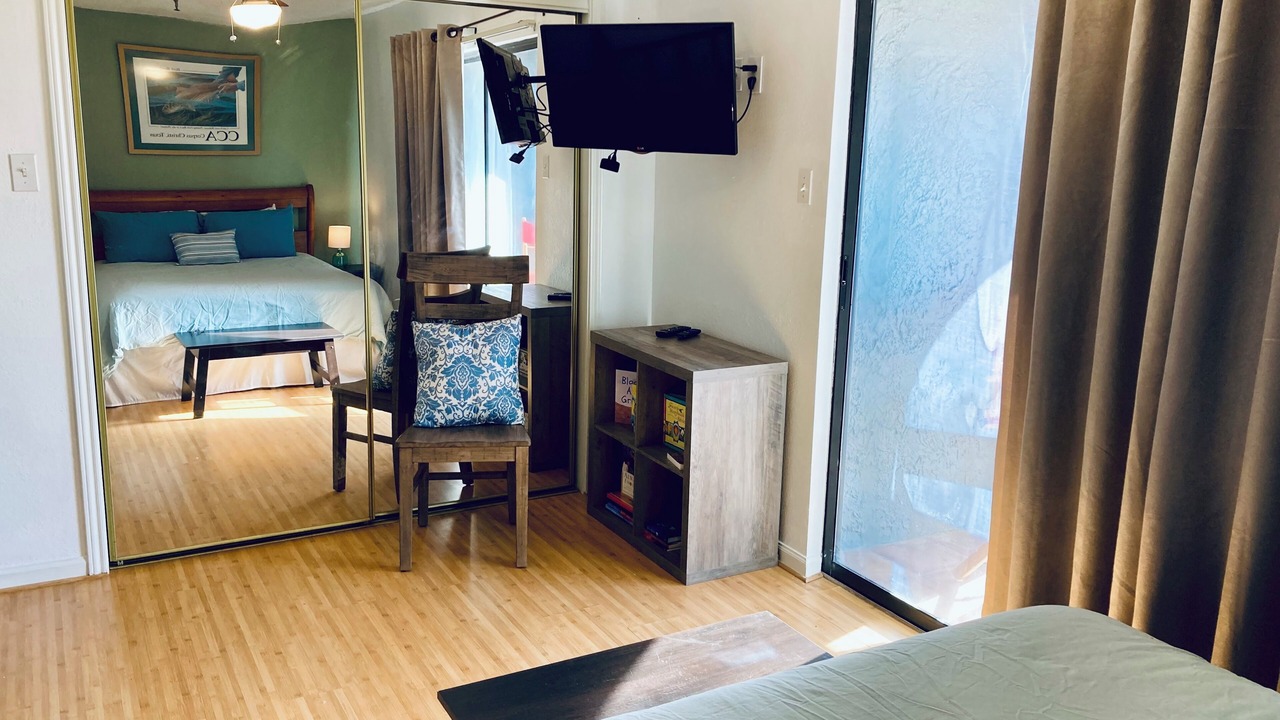 Photo of Bedroom in Corpus Christi