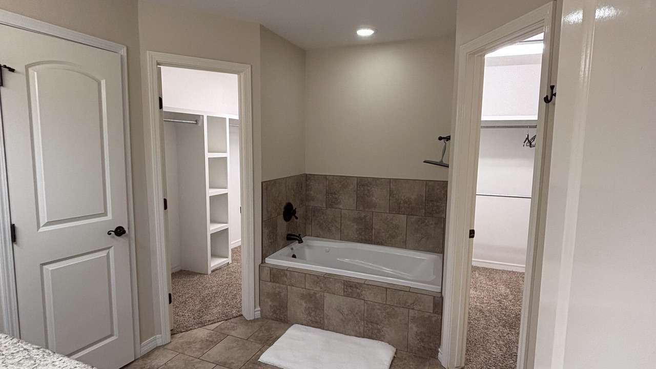 Photo of Bathroom in Clovis