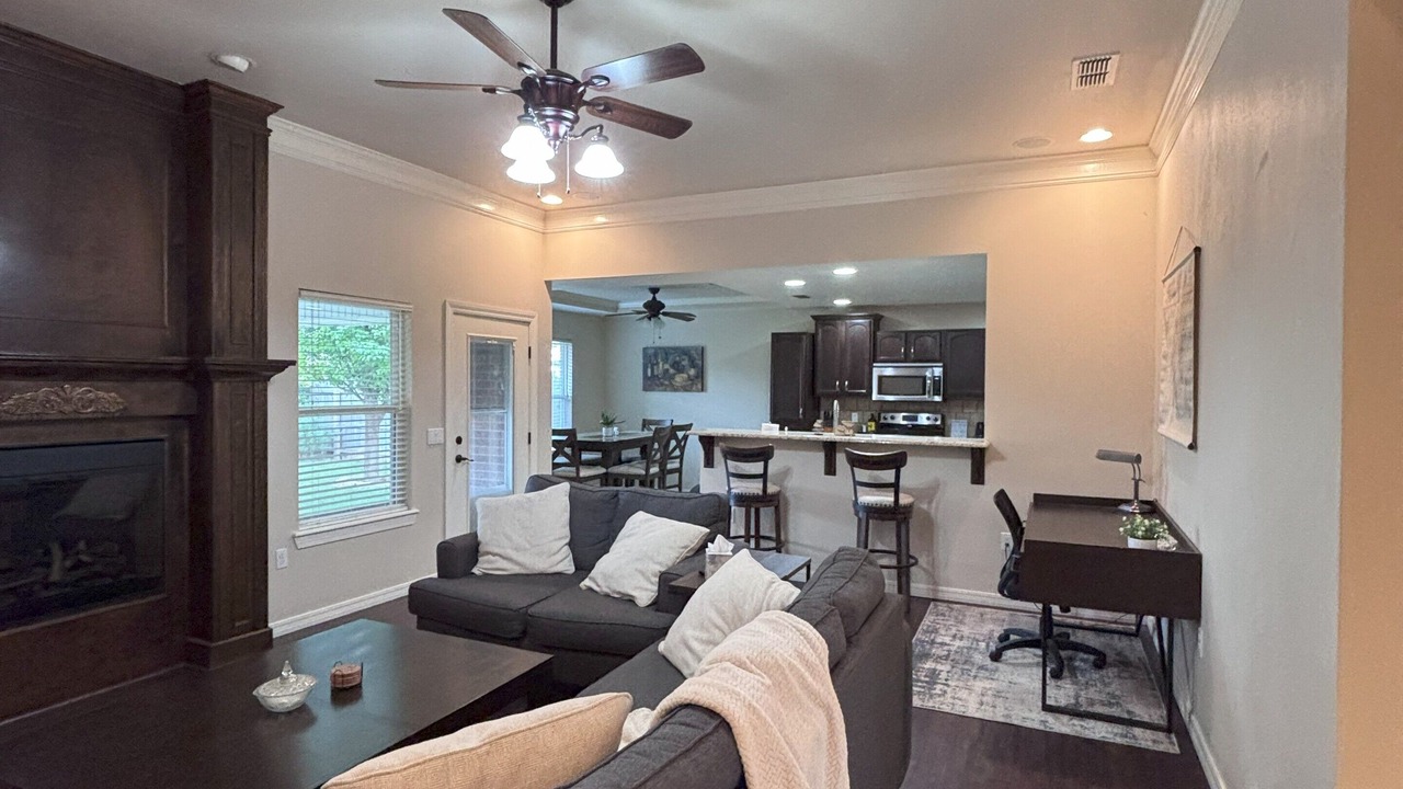 Photo of Livingroom in Clovis