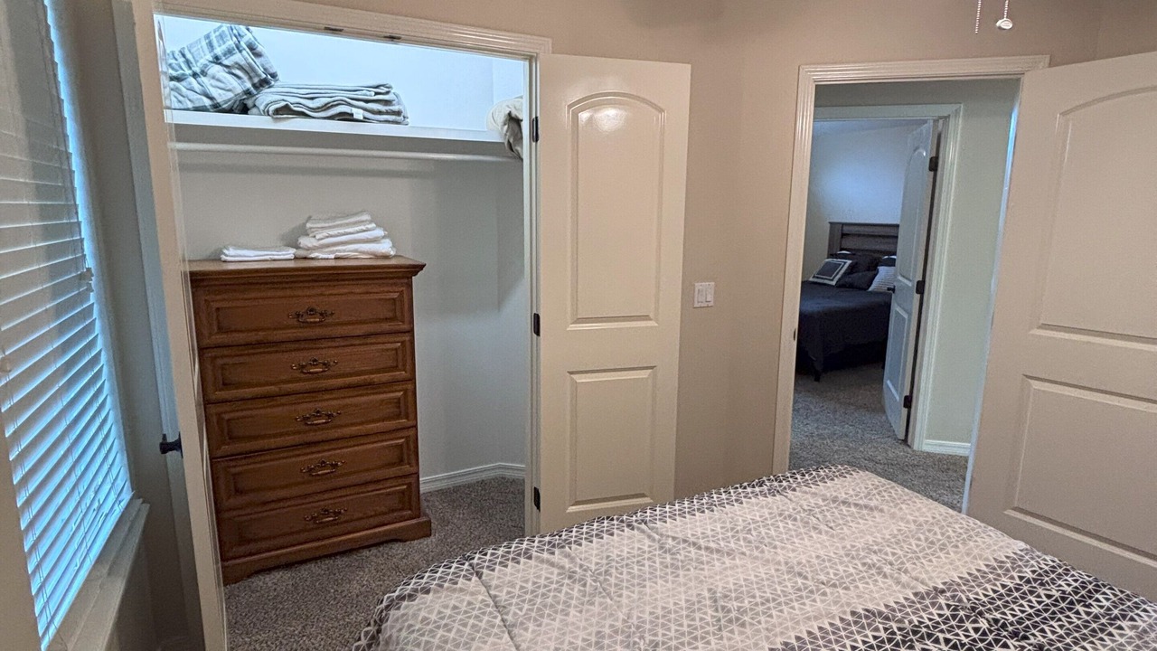 Photo of Bedroom in Clovis