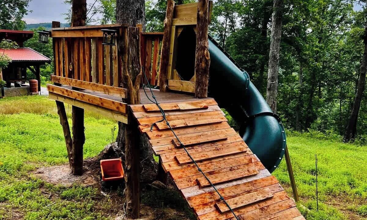 Photo of Outdoor in Lupton City