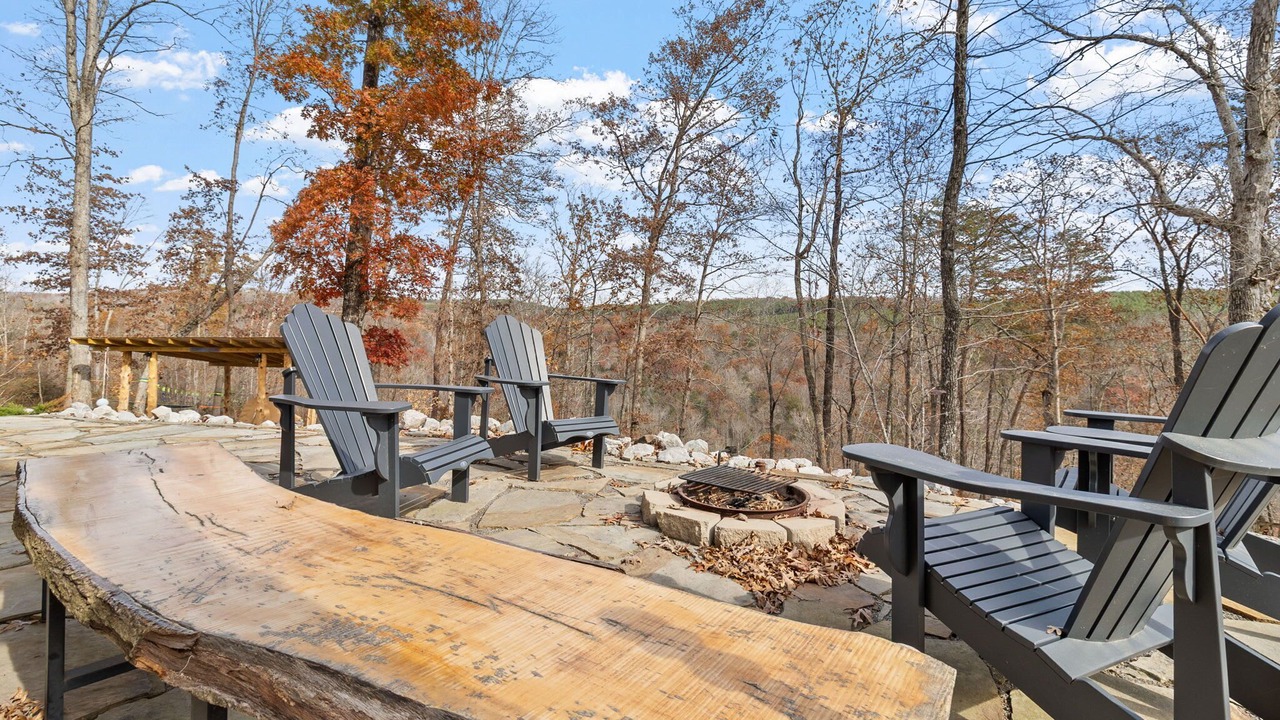 Photo of Patio Balcony in Lupton City