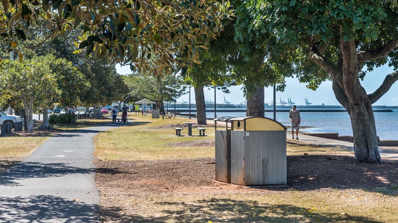 Photo of Others in Wynnum