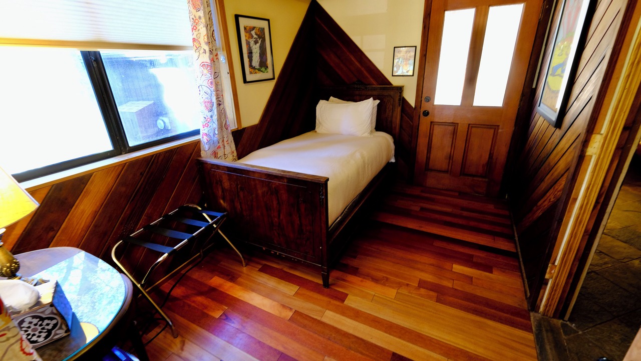 Photo of Bedroom in Midpines