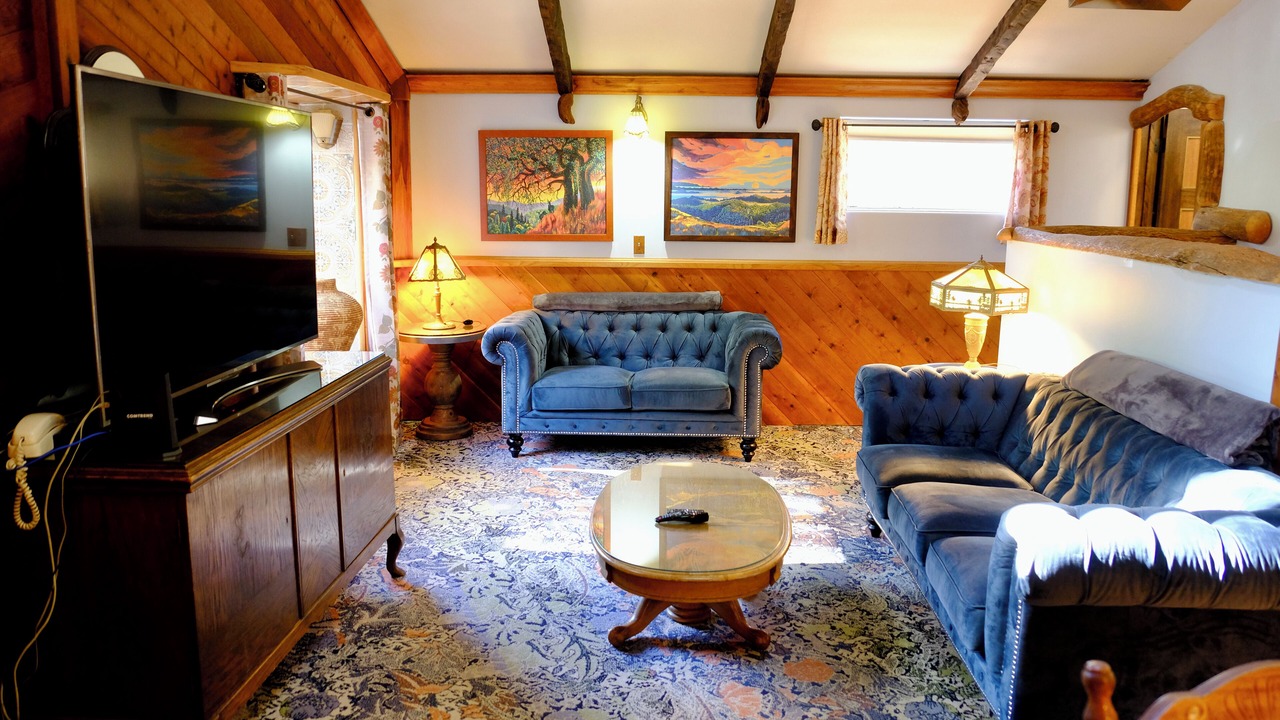 Photo of Livingroom in Midpines