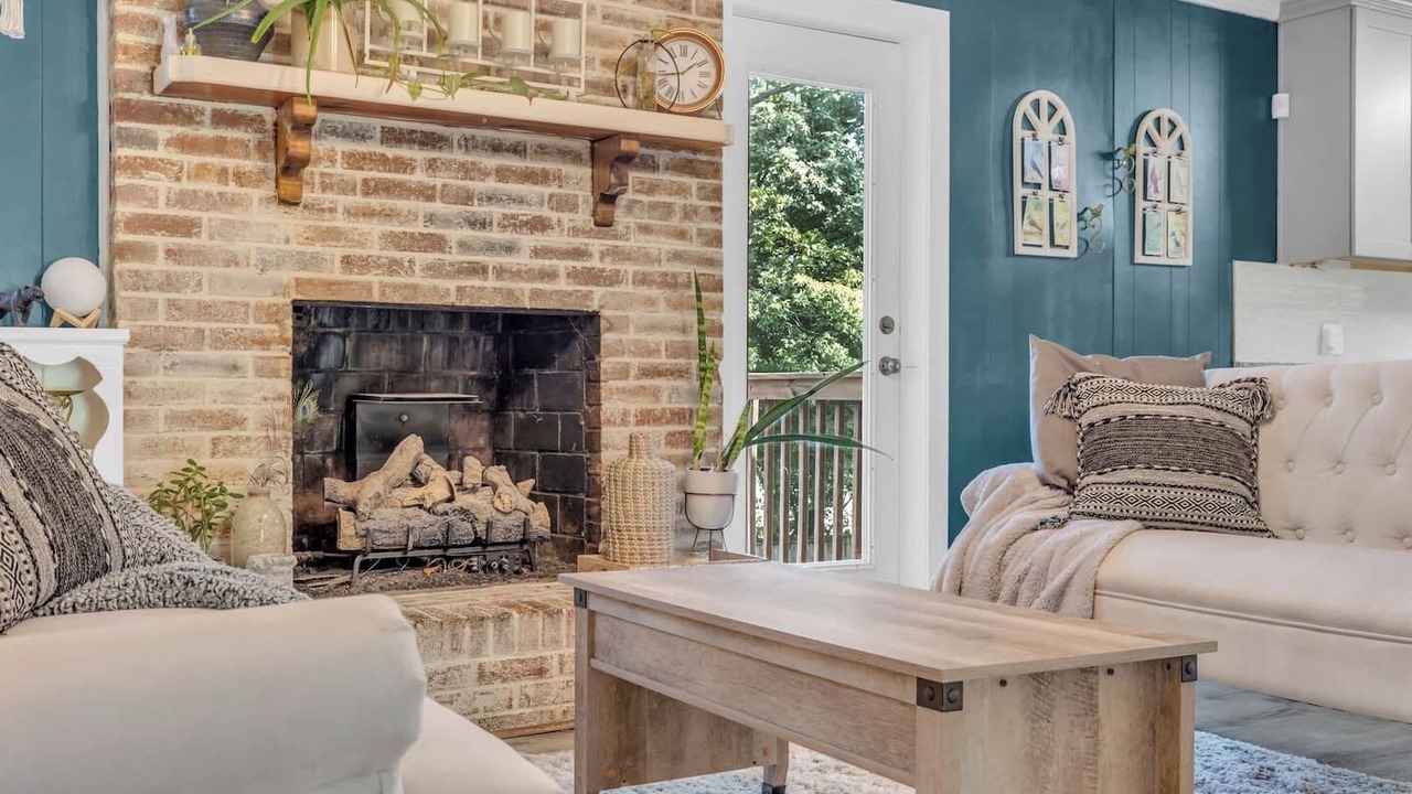 Photo of Livingroom in Dunean