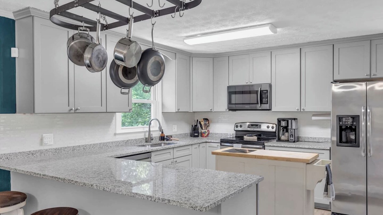 Photo of Kitchen in Dunean