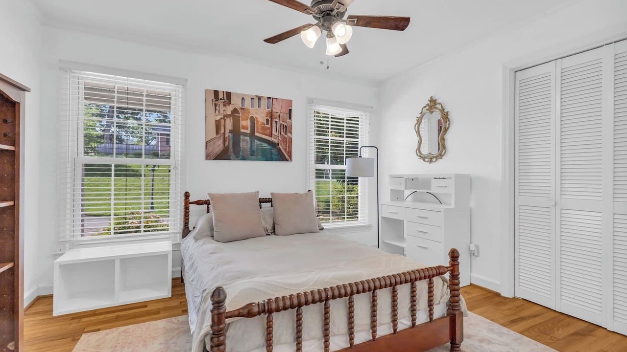 Photo of Bedroom in Dunean