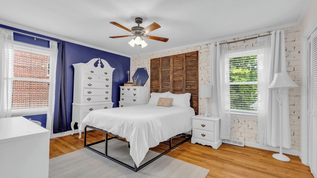 Photo of Bedroom in Dunean