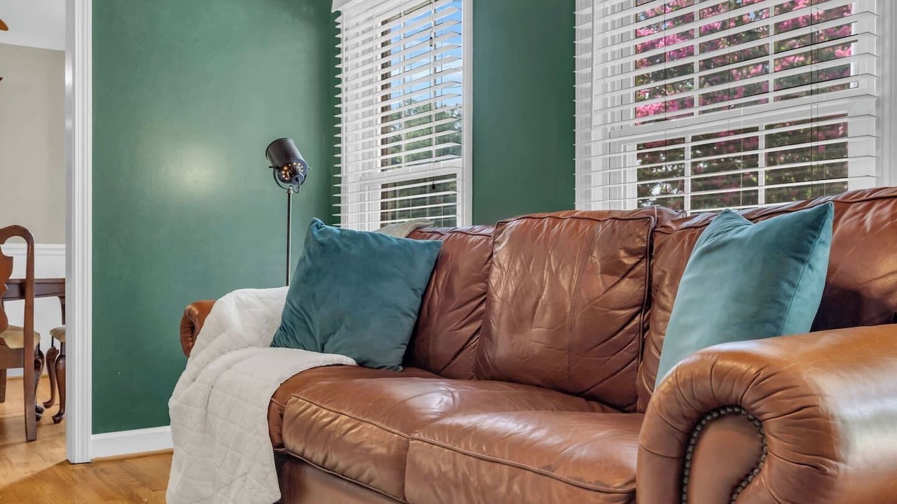 Photo of Livingroom in Dunean