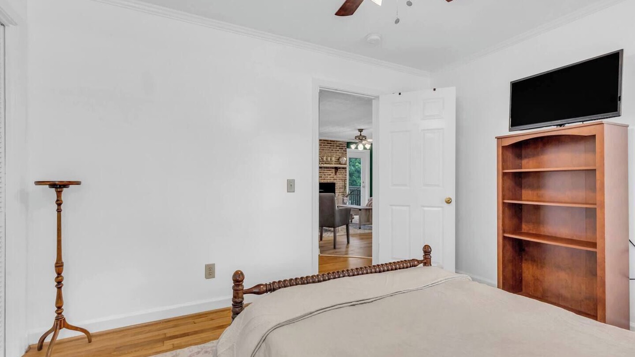 Photo of Bedroom in Dunean