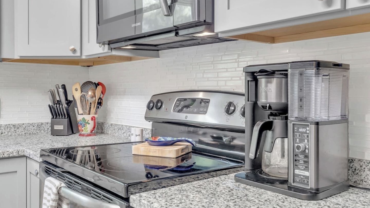 Photo of Kitchen in Dunean