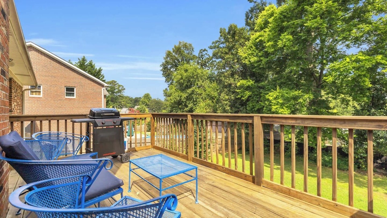 Photo of Outdoor in Dunean