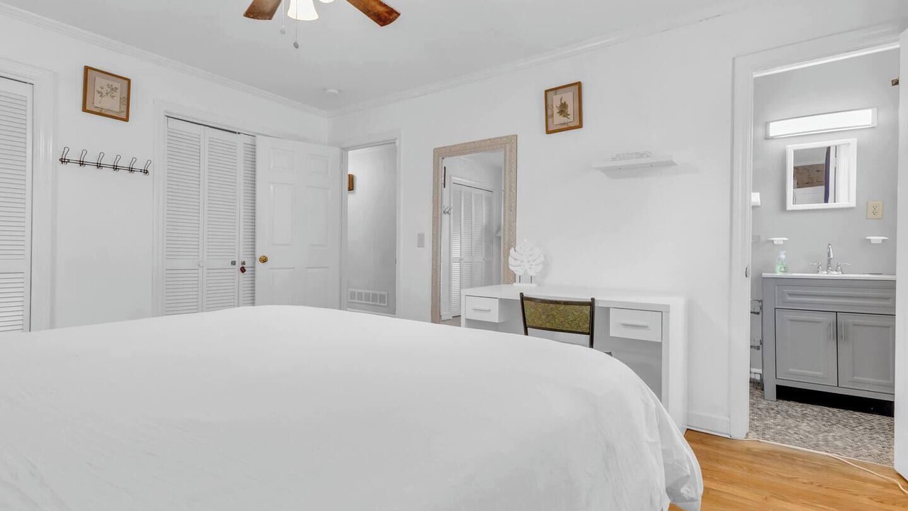 Photo of Bedroom in Dunean