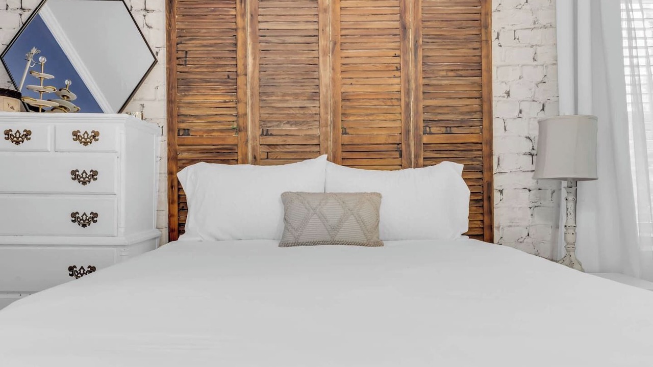 Photo of Bedroom in Dunean