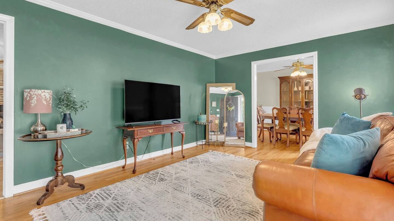 Photo of Livingroom in Dunean