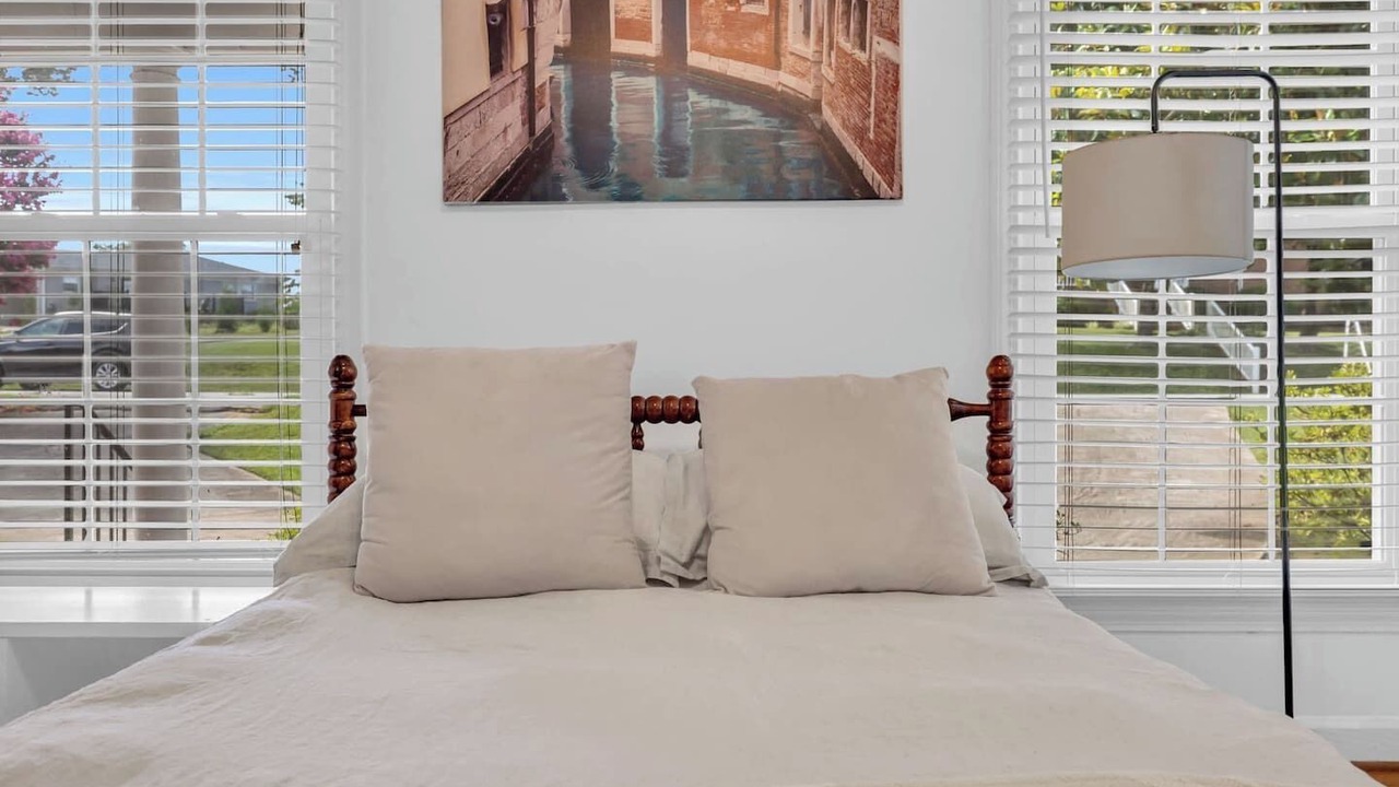 Photo of Bedroom in Dunean