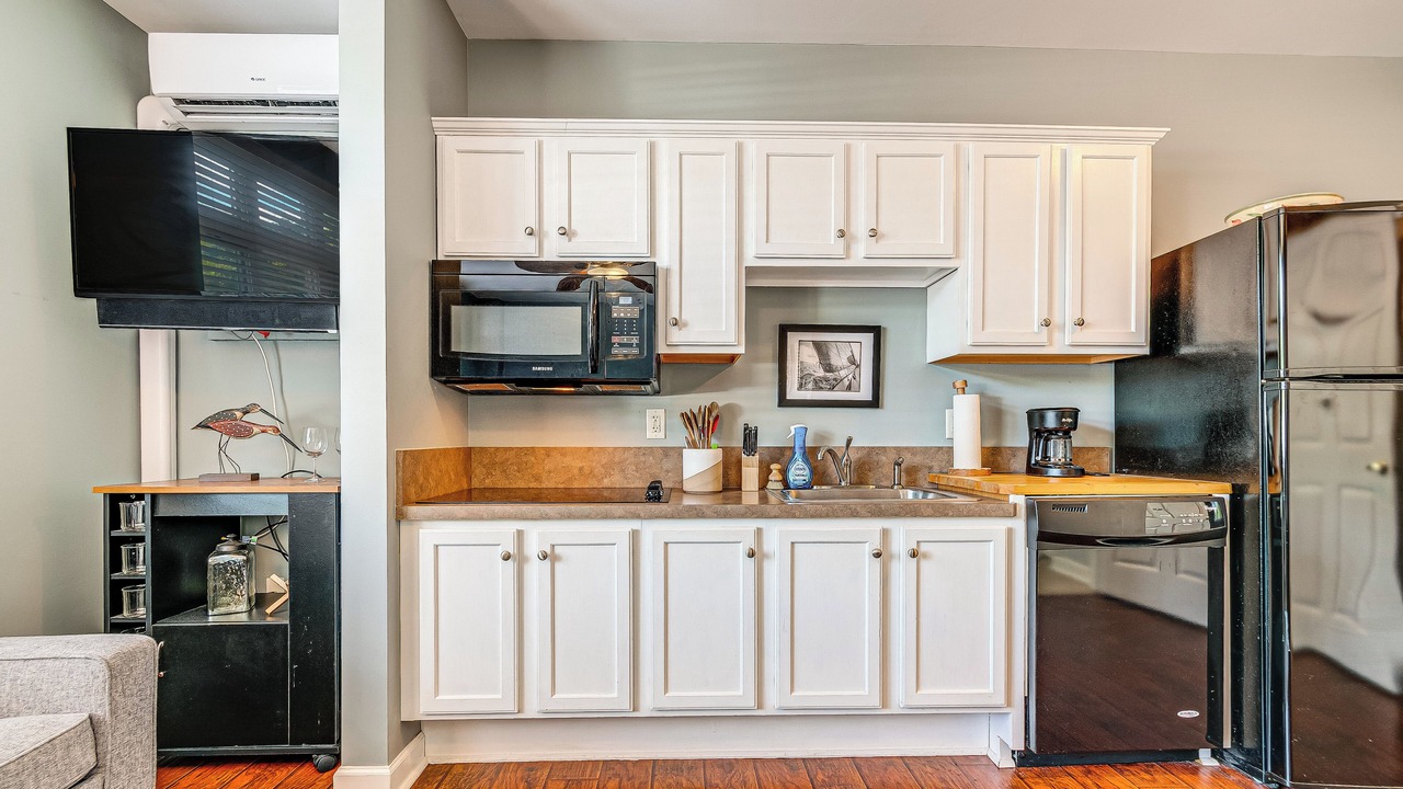 Photo of Kitchen in Huddleston