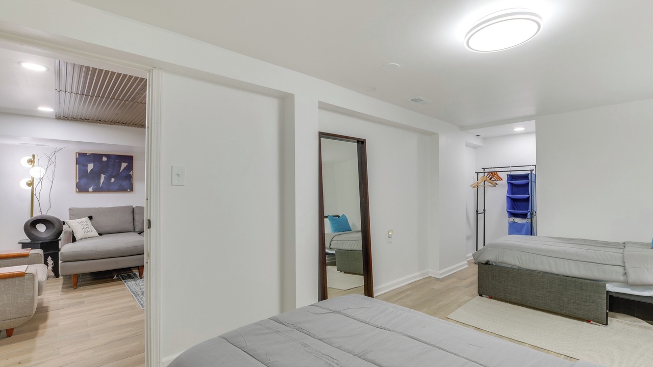 Photo of Bedroom in Belmont Cragin