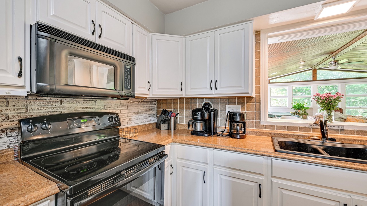 Photo of Kitchen in Vine Grove