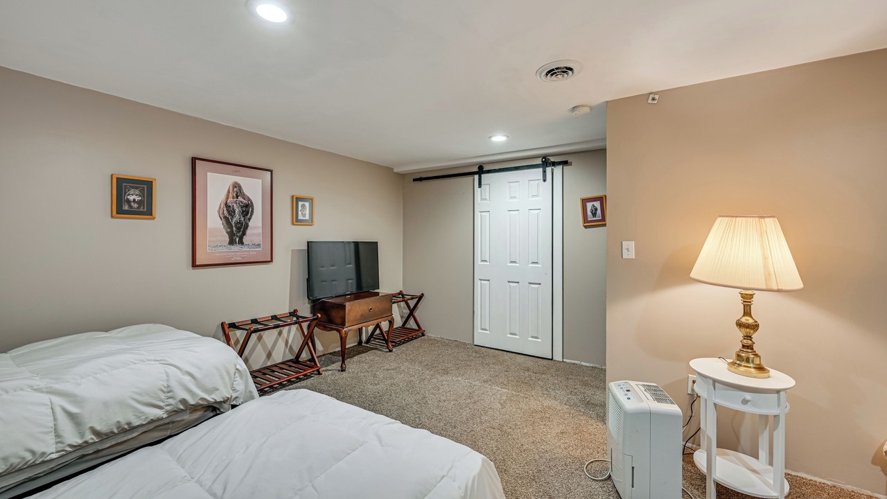 Photo of Bedroom in Vine Grove