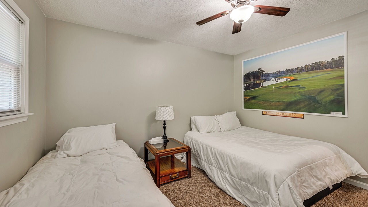 Photo of Bedroom in Vine Grove