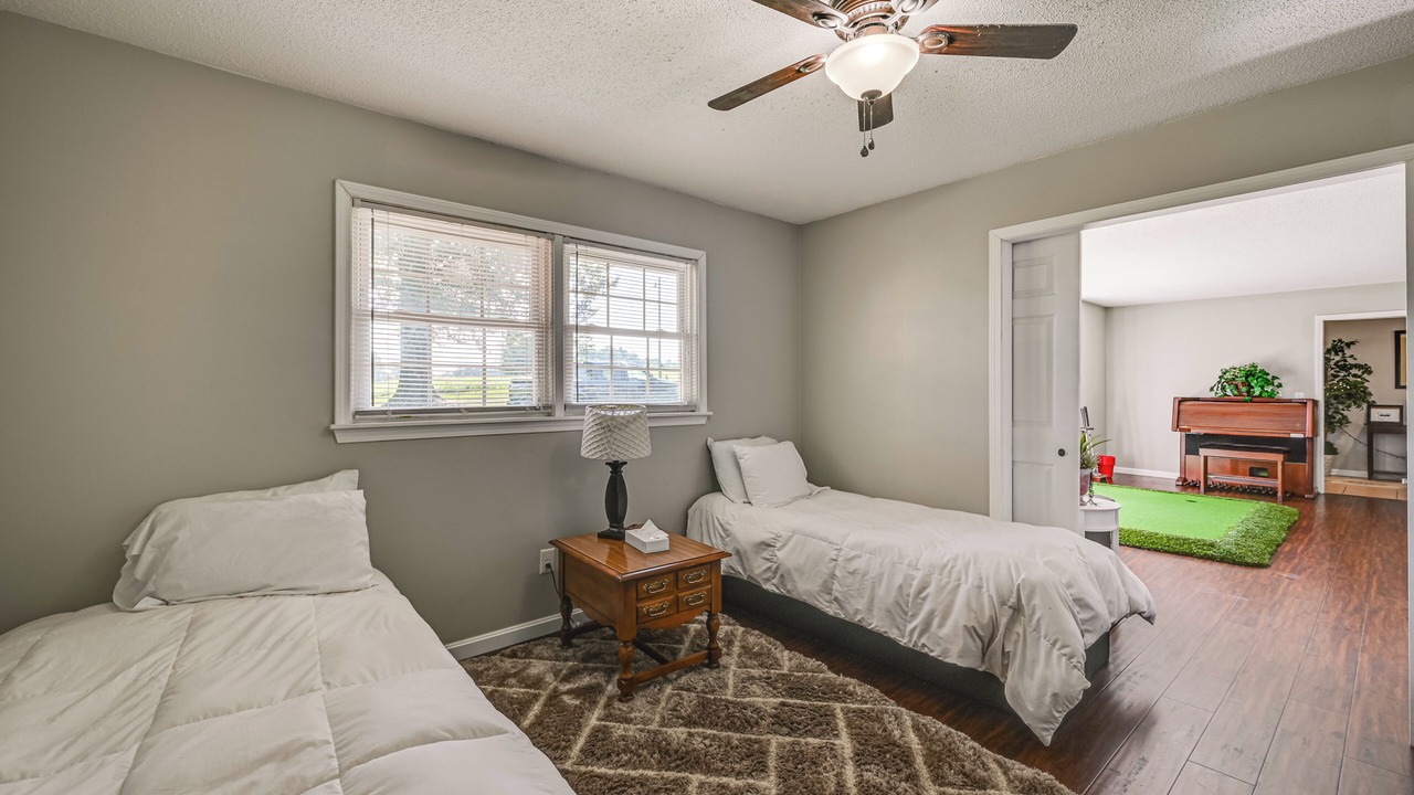 Photo of Bedroom in Vine Grove