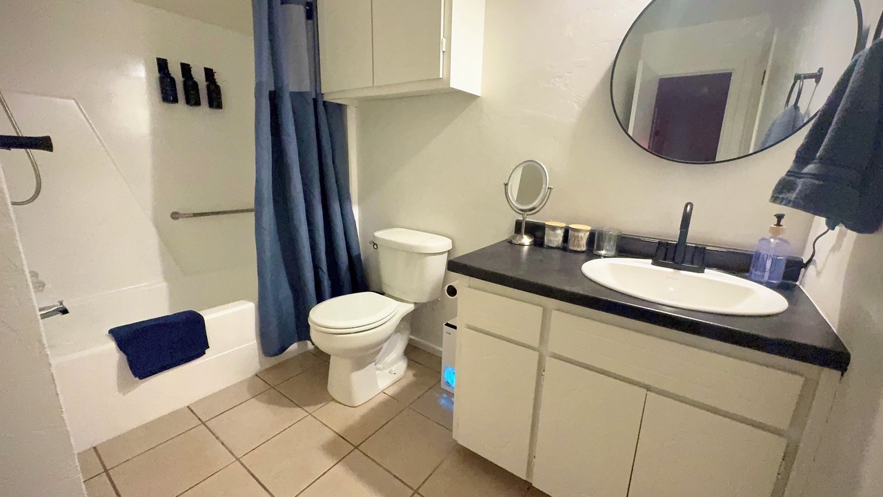 Photo of Bathroom in Weatherford