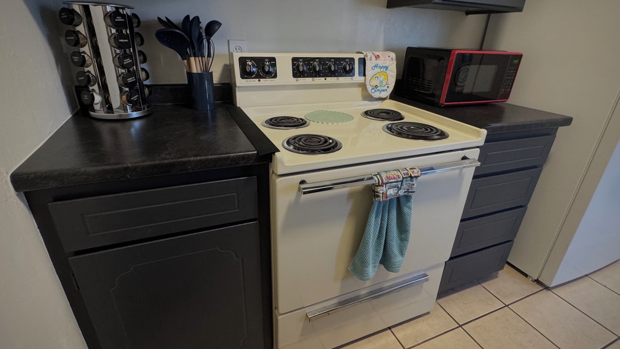 Photo of Kitchen in Weatherford