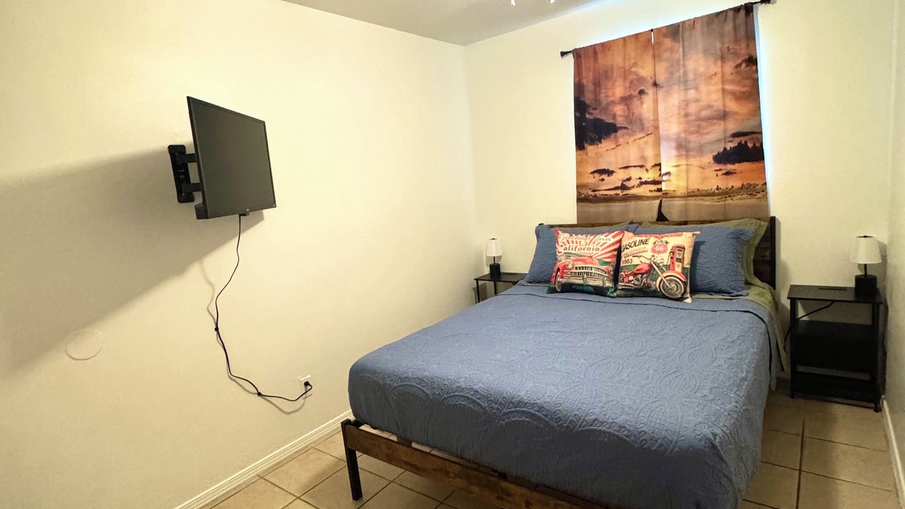 Photo of Bedroom in Weatherford