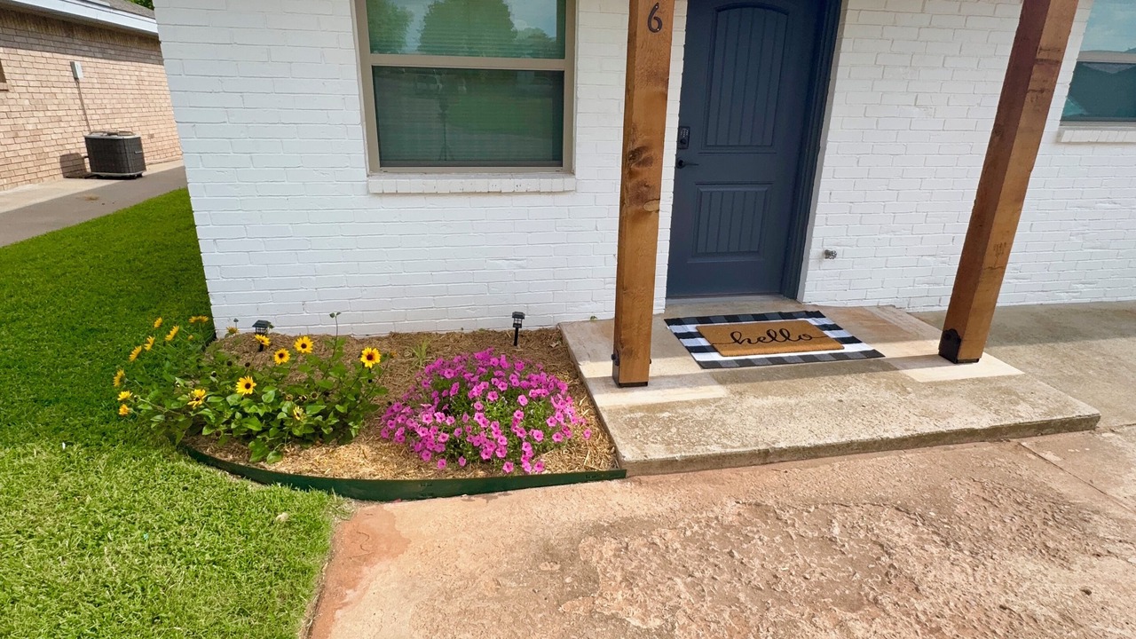 Photo of Outdoor in Weatherford