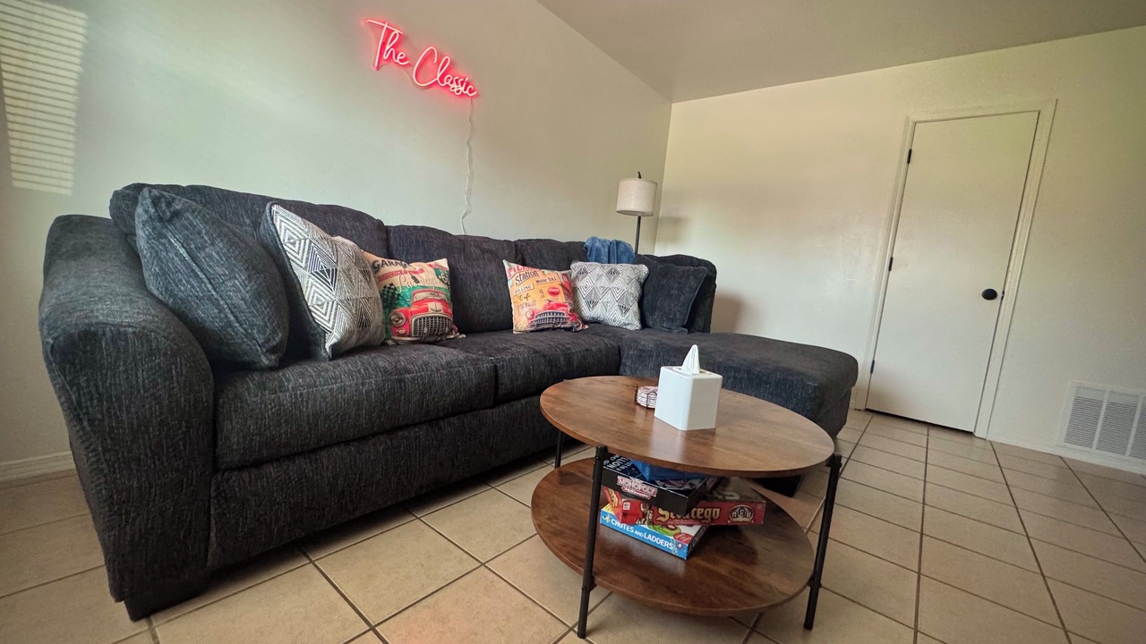 Photo of Livingroom in Weatherford