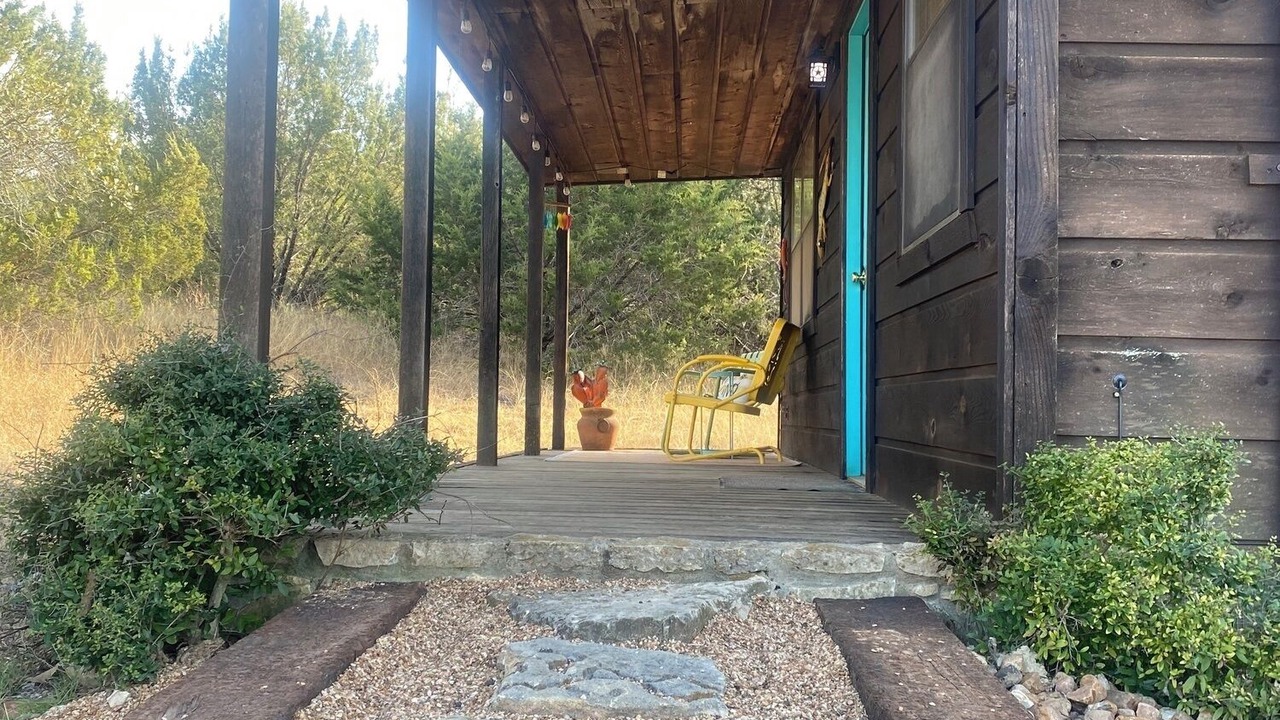 Photo of Outdoor in Paluxy