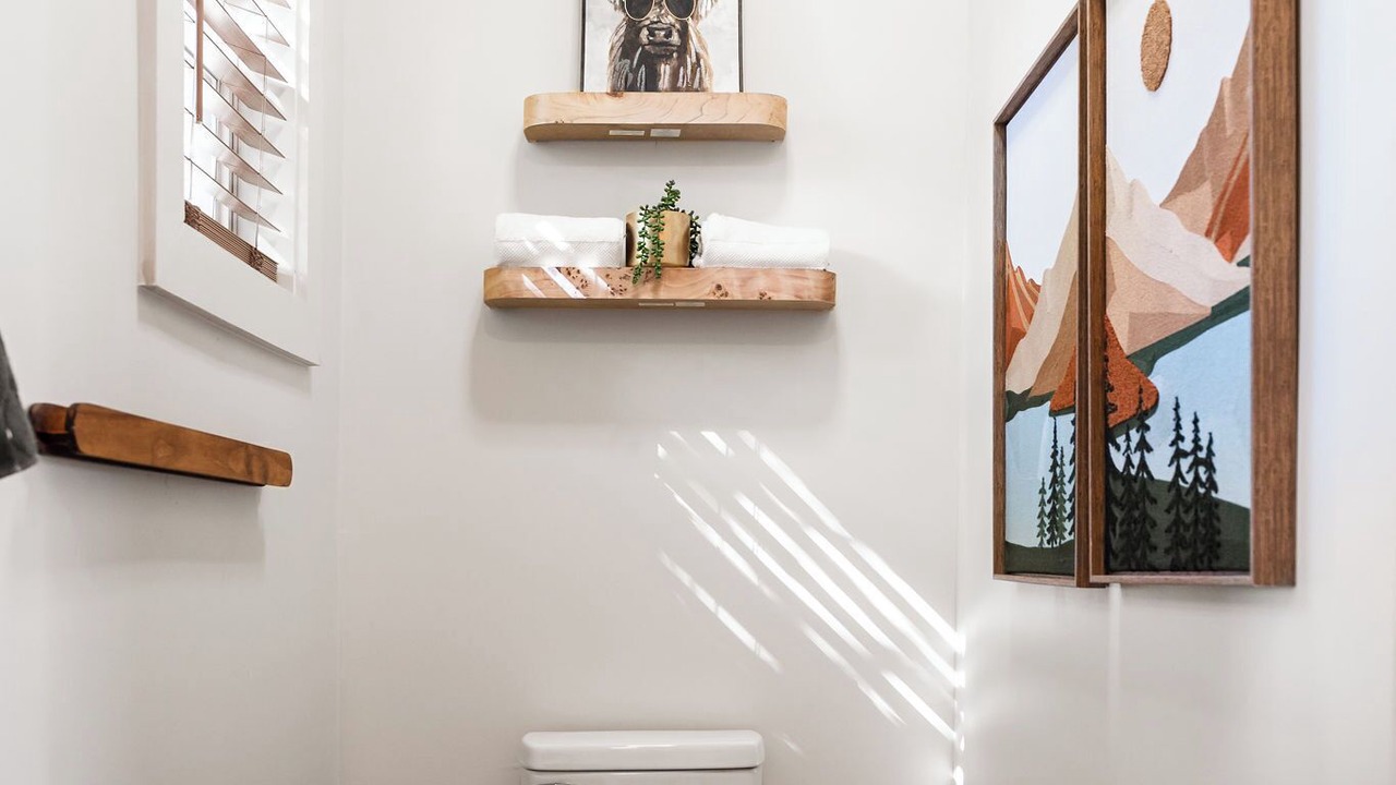 Photo of Bathroom in Walnut Grove