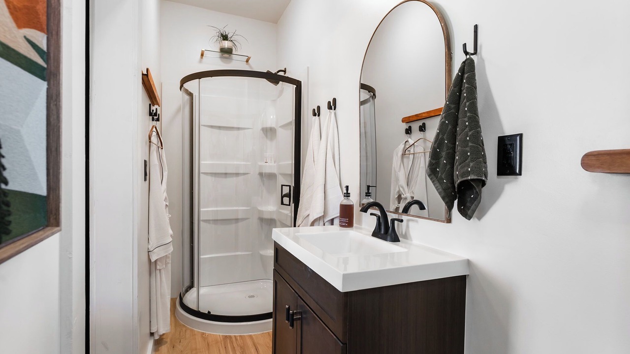 Photo of Bathroom in Walnut Grove