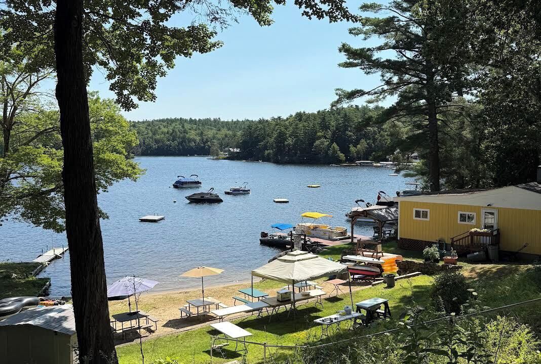 Photo of Outdoor in Northwood